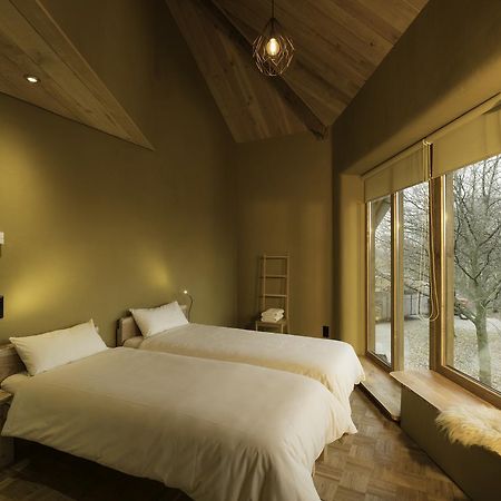 Biotel Achterhoek Lievelde Экстерьер фото