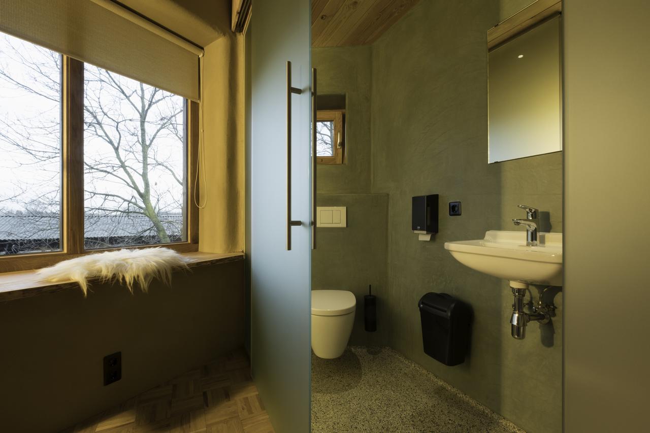 Biotel Achterhoek Lievelde Экстерьер фото