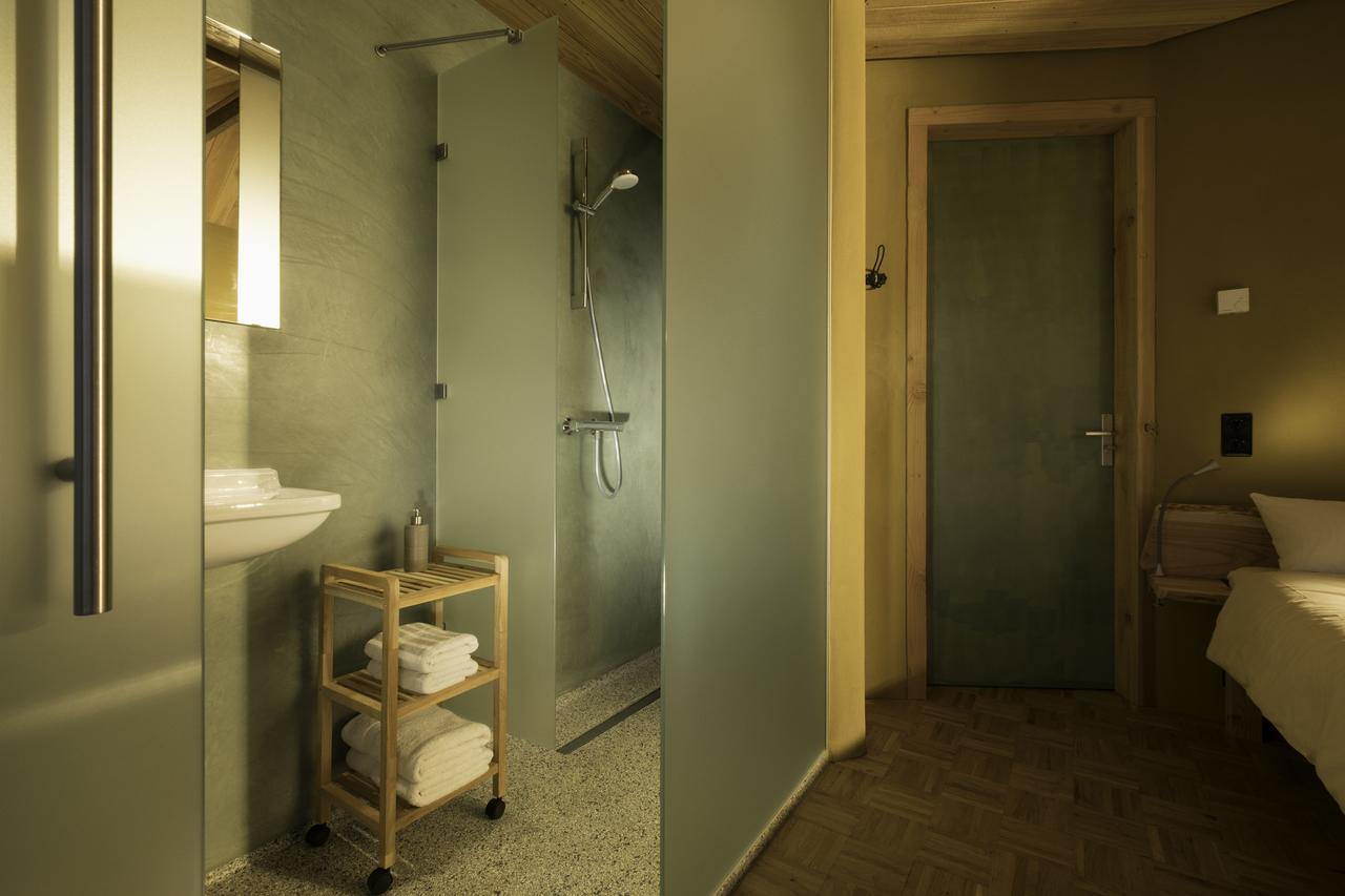 Biotel Achterhoek Lievelde Экстерьер фото