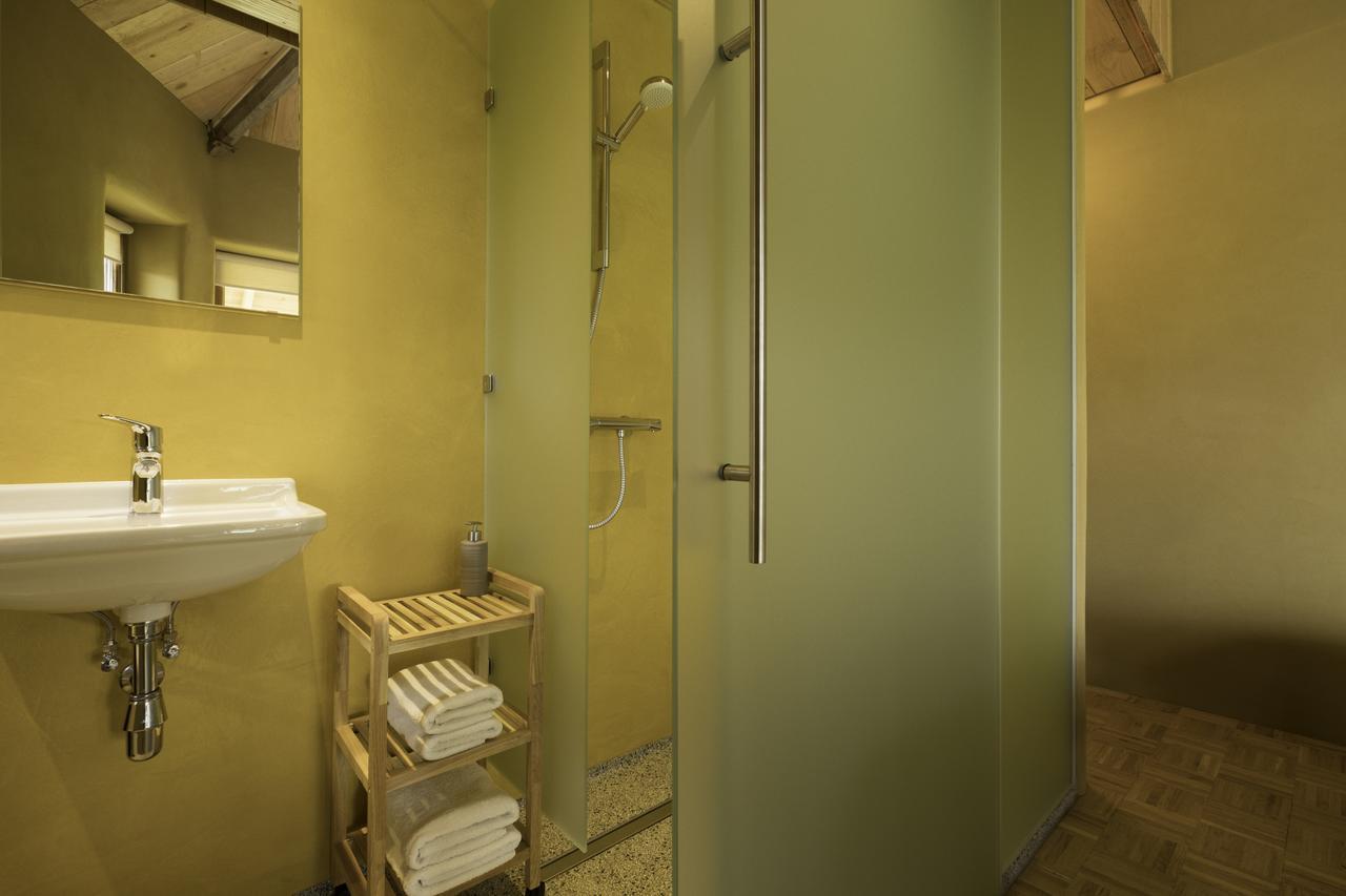 Biotel Achterhoek Lievelde Экстерьер фото