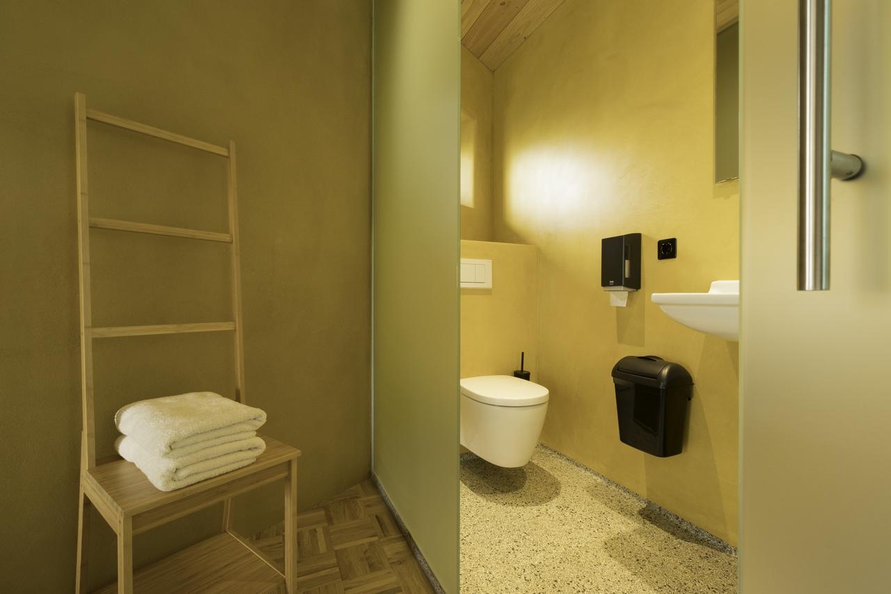 Biotel Achterhoek Lievelde Экстерьер фото