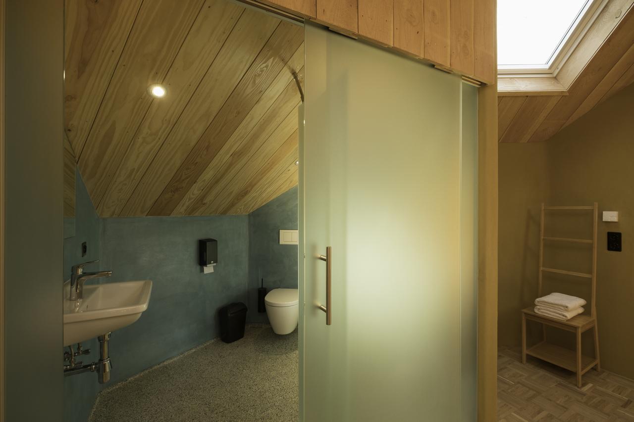 Biotel Achterhoek Lievelde Экстерьер фото